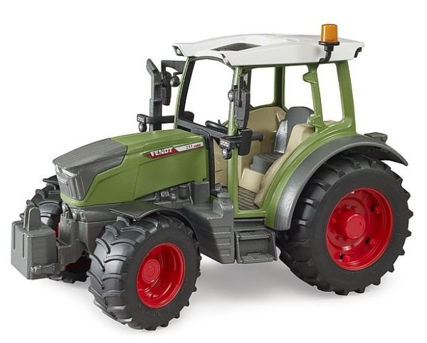 BRU2180 - FENDT Vario 211 - 1