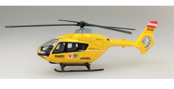JC2191 - Hélicoptère de secours - ÖAMTC - 1