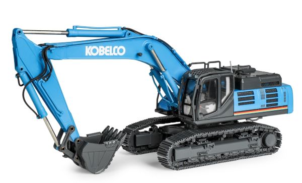 CON2210/05 - Pelle sur chenilles KOBELCO SK500LC-10 - BAUMA 2025 - 1