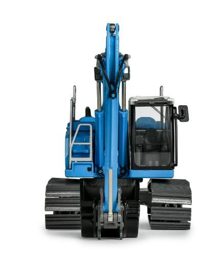 Liebherr 1:50, R 922 mit Grabenlöffel, Conrad, Arbogast-bau