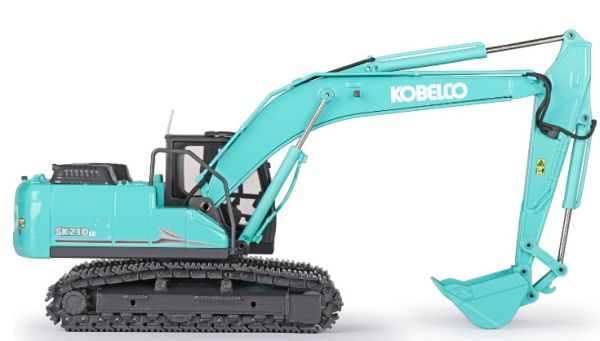 Miniature Pelle KOBELCO SK210LC-11 CONRAD CON2226/0 | Collect World