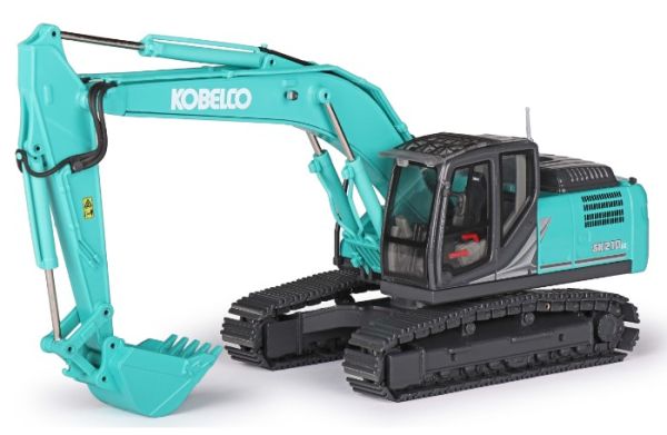 CON2226/0 - Pelle KOBELCO SK210LC-11 - 1