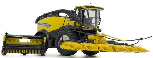 MAR2228 - Ensileuse NEW HOLLAND FR920 - 1