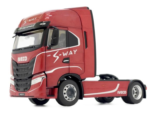 MAR2231-03-01 - IVECO S-Way 4x2 édition S-Way design - 1