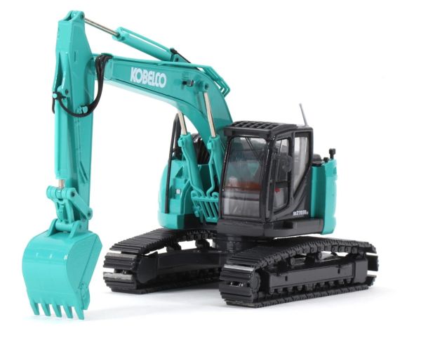 CON2236/0 - Pelle sur chenilles KOBELCO SK270SRLC-EU Hydraulic - 1
