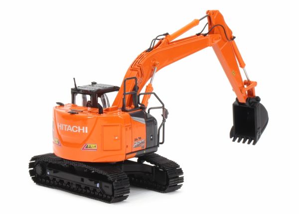 Miniature Pelle sur chenilles HITACHI ZX225US-7 REPLICARS