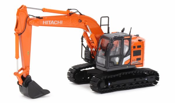 HITZX225US-7 - Pelle sur chenilles HITACHI ZX225US-7 - 1