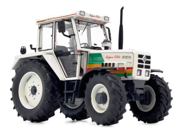 MAR2314 - STEYR 8130 Super Elite – Édition Limitée à 500 ex. - 1