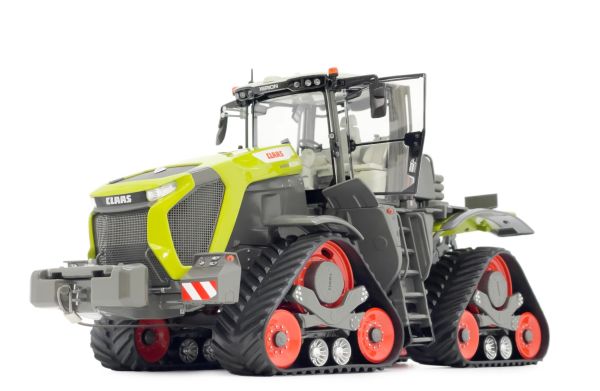 MAR2328 - CLAAS Xérion 12.590 Terra-Trac - 1