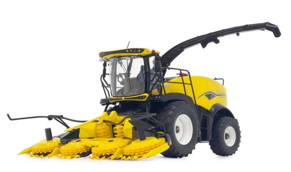 MAR2330 - Ensileuse NEW HOLLAND 650 FR – Édition Limitée à 400 ex. - 1