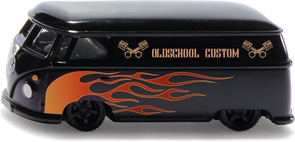 SIK2363 - VOLKSWAGEN Transporteur Oldschool Custom - 1