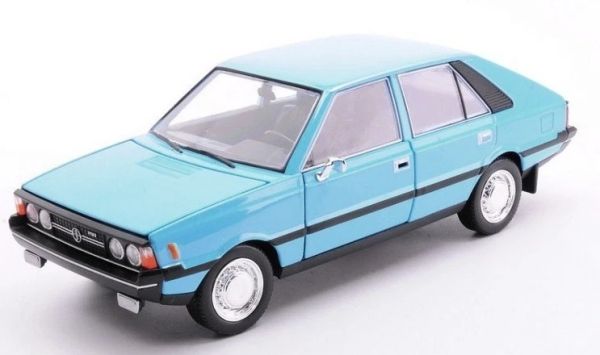 WEL24124W-BLEU - FSO Polonez 1500 MR Bleu clair - 1