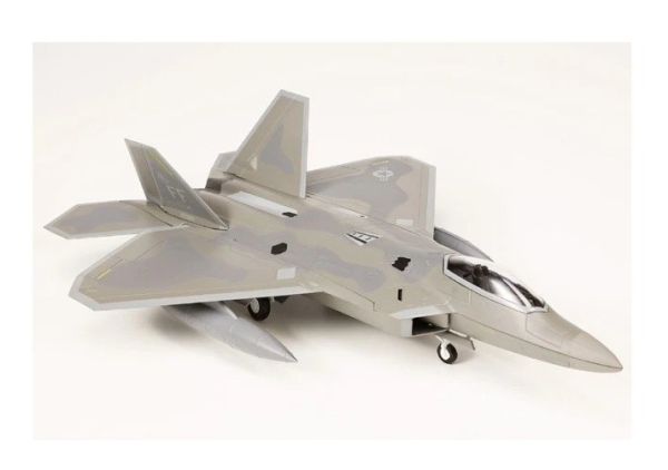 MCITY24222 - LOCKHEED Martin F-22A Raptor Avion de chasse - USA - 1