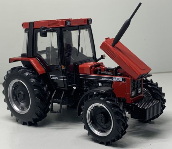 REPLICAGRI, CASE IH 1056 XL, échelle 1/32, REP249