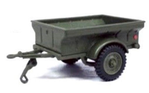 CAR251PND-MI-T - Remorque militaire USA 1944 - 1