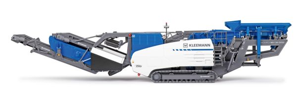 CON2521/04 - Concasseur KLEEMANN Mobirex MR130 EVO2 - 1