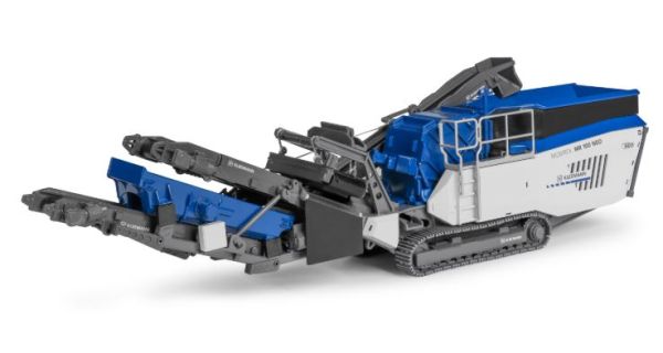 CON2527/0 - Concasseur KLEEMANN Mobirex MR100 Neo - 1