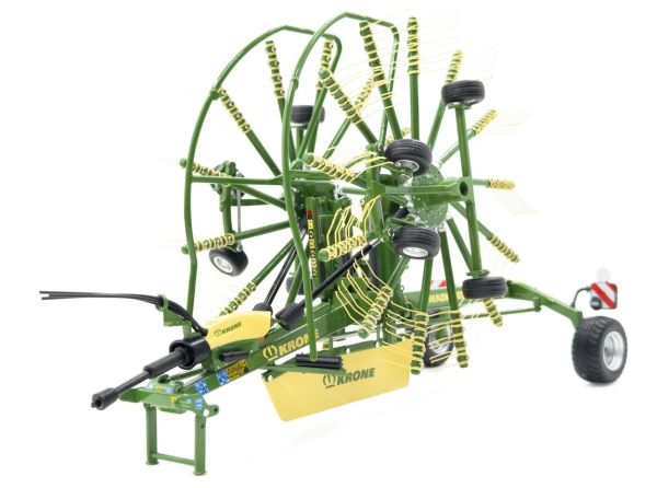 MAR2601 - Andaineur KRONE Swadro TC88 - 1