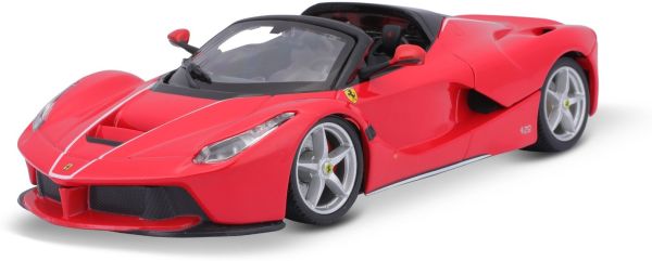 BUR26022 - FERRARI Aperta Rouge - 1