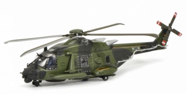 SCH26466 - Hélicoptère NH 90 BUNDESWEHR - 1
