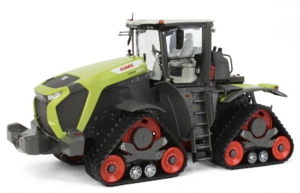 MAR266222 - CLAAS Xérion 12.650 Terra Trac Norh Edition – Limité à 1000 ex. - 1