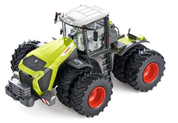 MAR266223 - CLAAS Xérion 12.650 Trac – Limité à 2000 ex. - 1