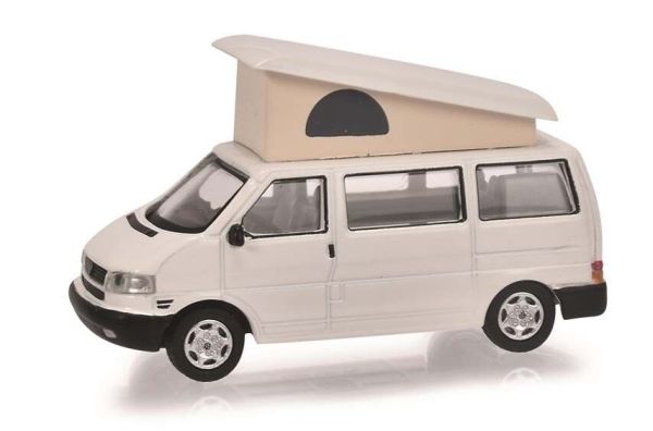 SCH26677 - VOLKSWAGEN T4b Californie blanc - 1