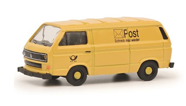 SCH26712 - VOLKSWAGEN T3 DBP - 1