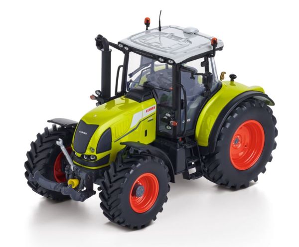 UH267474 - CLAAS Arion 640C - Limité à 1000ex. - 1