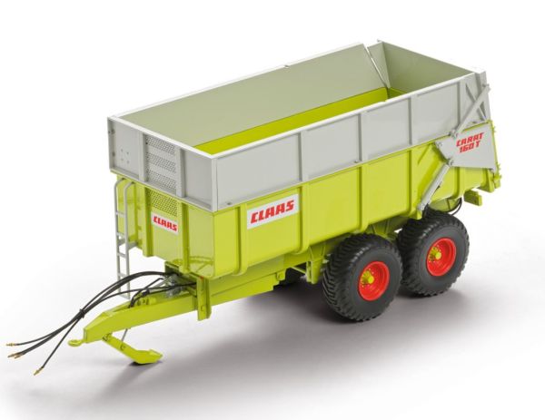 UH267486 - Remorque CLAAS Carat 160T - Limitée à 3000ex. - 1
