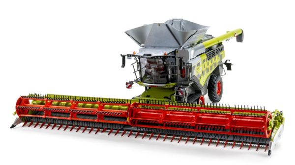 MAR267492 - Moissonneuse-batteuse CLAAS Lexion 8900 TT avec Convio 1380 – 500.000 eme - 1