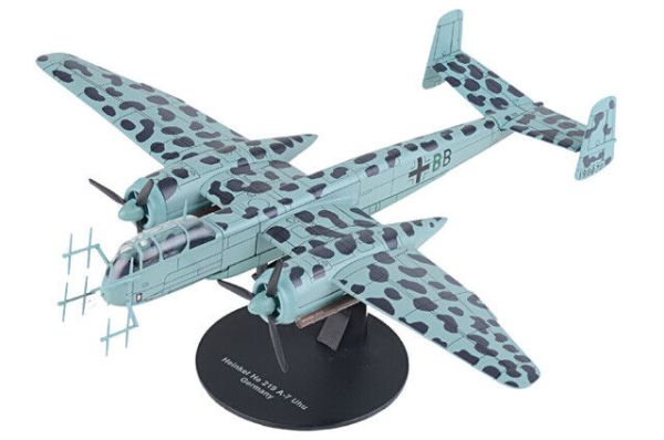 MCITY27286 - HEINKEL HE 219 A-7 UHU ALLEMAGNE - 1