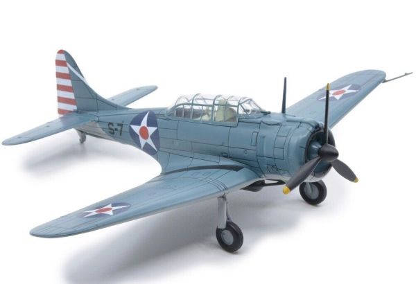 MCITY27287 - Avion DOUGLAS SBD-3 Dauntless  1938 - 1