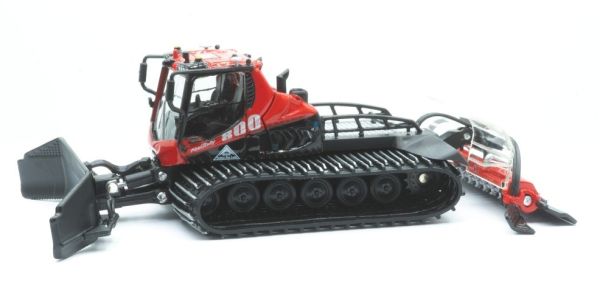 JC2804 - Dameuse PISTENBULLY 800 SERFAUS F/L - 1