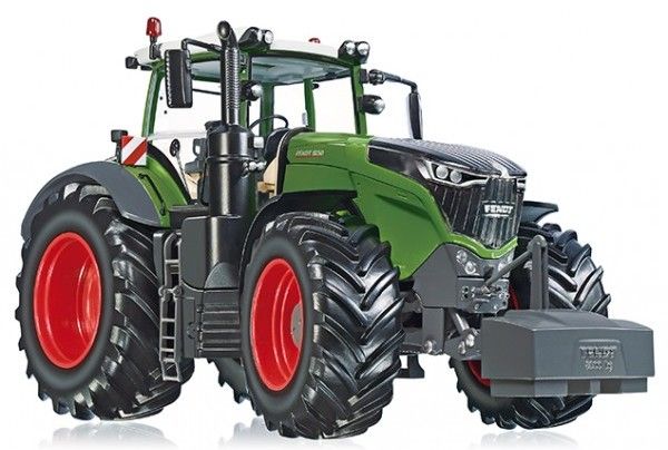 WIK77349 - FENDT 1050 - 1