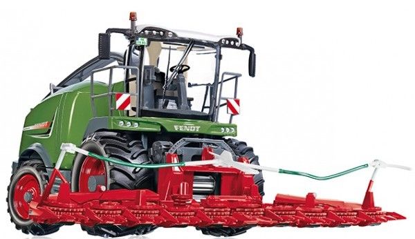 WIK77813 - Ensileuse FENDT Katana 85 - 1