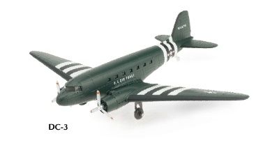 NEW20105B - DOUGLAS DC-3 - 1