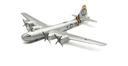 NEW20105E - BOEING B-29 Super forteresse - 1