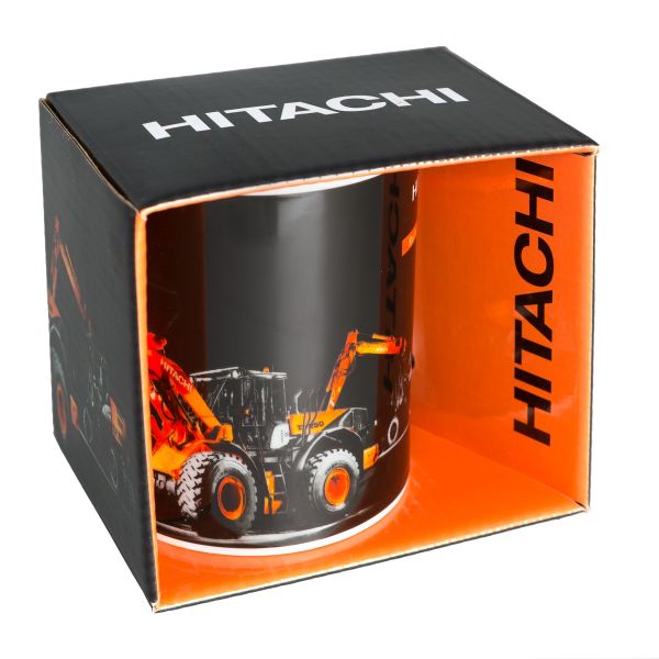 MUGHIT3 - Mug HITACHI 