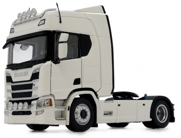 MAR2014-01 - SCANIA R500 4x2 Blanc - 1