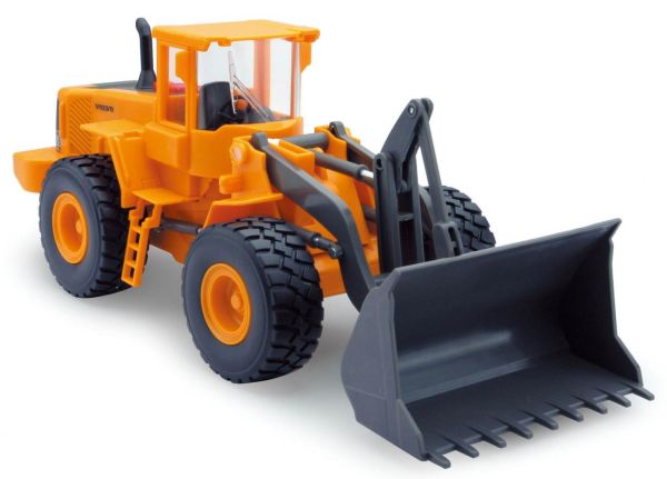 NEW88763 - Chargeur VOLVO L220E Radiocommandé - 1