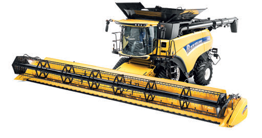 BRI42783A2 - Moissonneuse Batteuse NEW HOLLAND CR 10.90 ( DISPO FIN 2016) - 1
