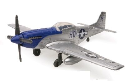 NEW20213B - CURTISS P-51 MUSTANG - 1