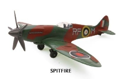 NEW20213C - SPITFIRE - 1