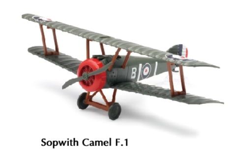 NEW20225A - SOPWITH Camel F1 - 1