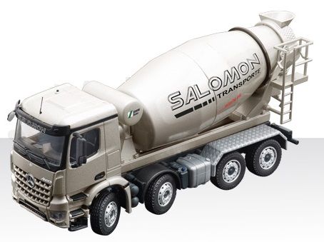 CON78131/02 - MERCEDES Arocs 8x4 Toupie SCHWING STETTER SALOMON - 1