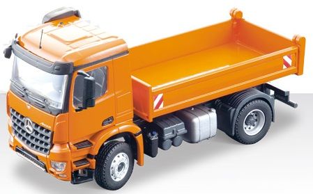 CON78165 - MERCEDES Arocs 4x2 Benne Communal - 1