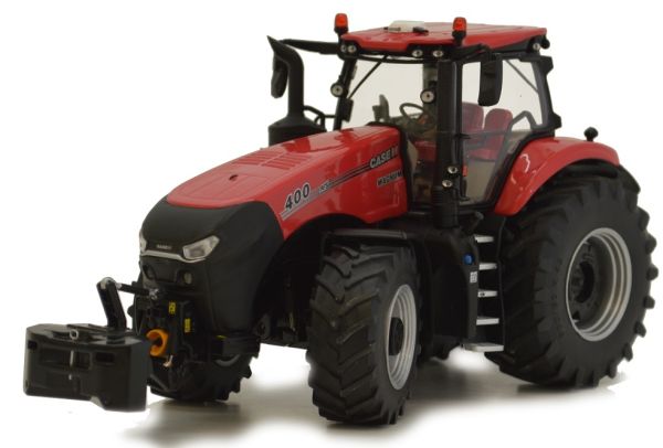 MAR2024 - CASE IH Magnum 400 - 1