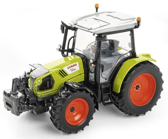 USK30018 - CLAAS Atos 340 - 1