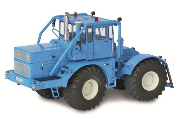 SCH7717 - KIROVETS K-700A Bleu - 1
